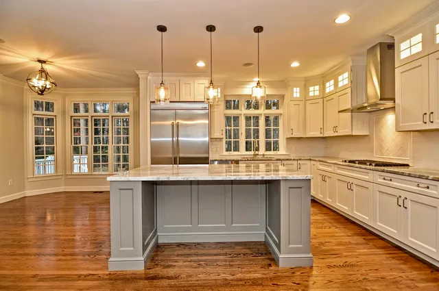 Emily's Interiors Inc work photo