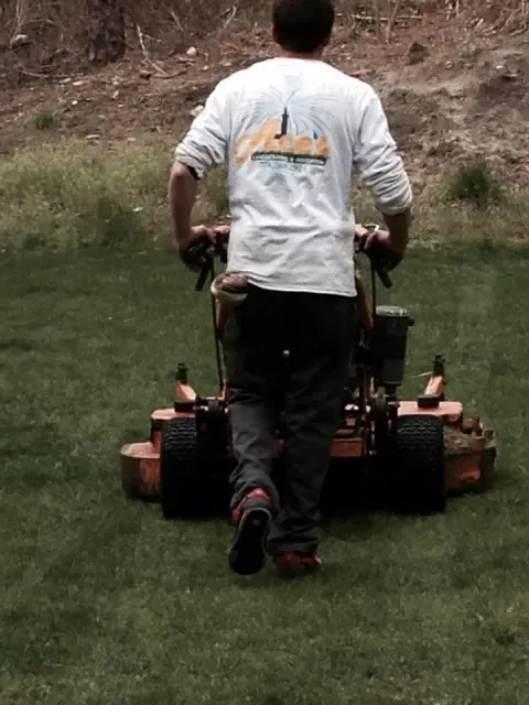 work photo from aceslandscaping.com
