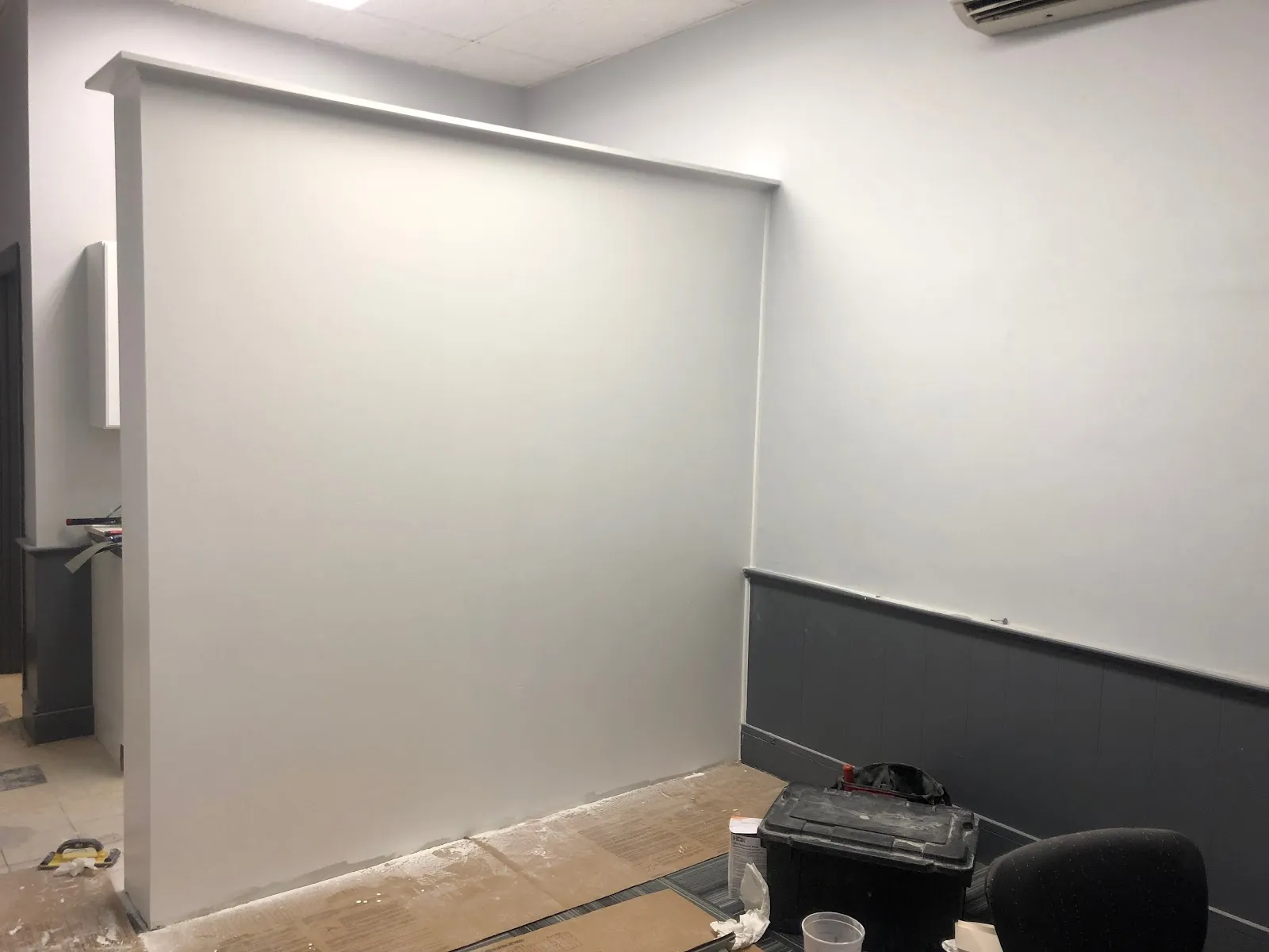 On The Level Properties llc