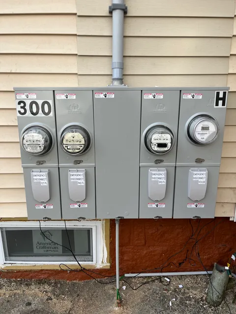 VIRTUE PRO ELECTRIC work photo