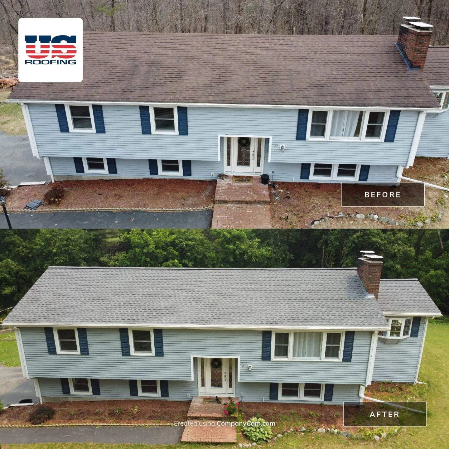 US Roofing