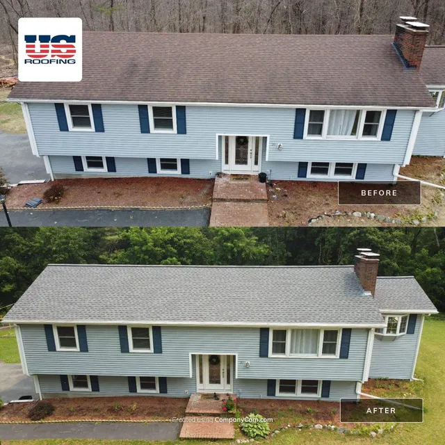 US Roofing