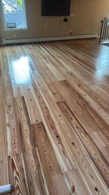 Mult Flooring