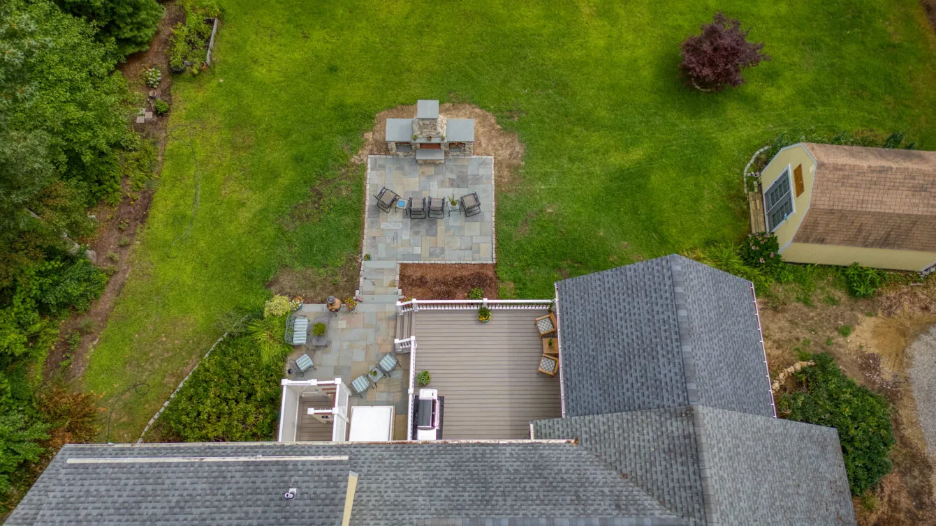 work photo from buccieroconstruction.com