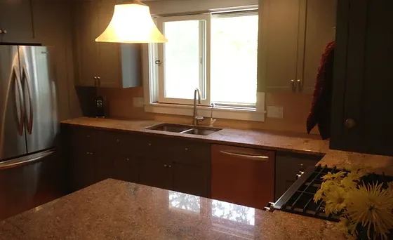 Granite Bay Woodworks & Remodeling researched project photo
