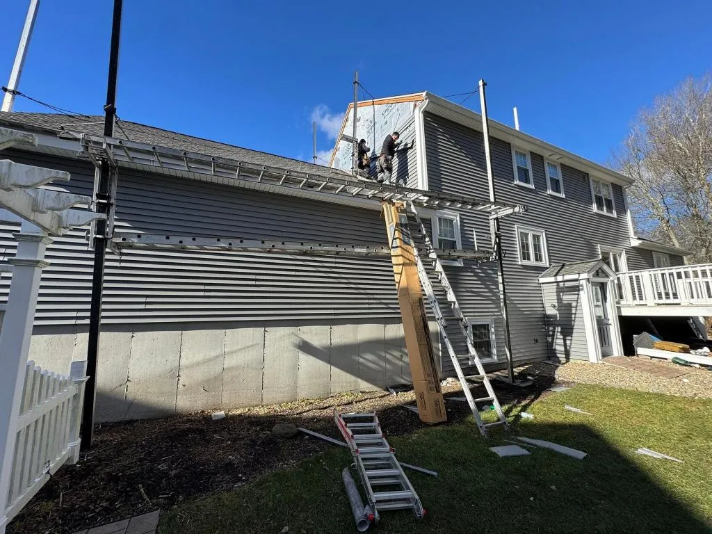 Northeast Home & Energy