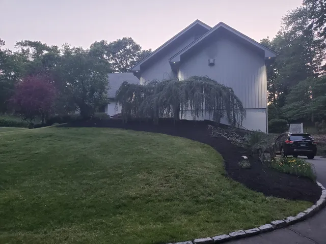 Cherry Hill Const work photo