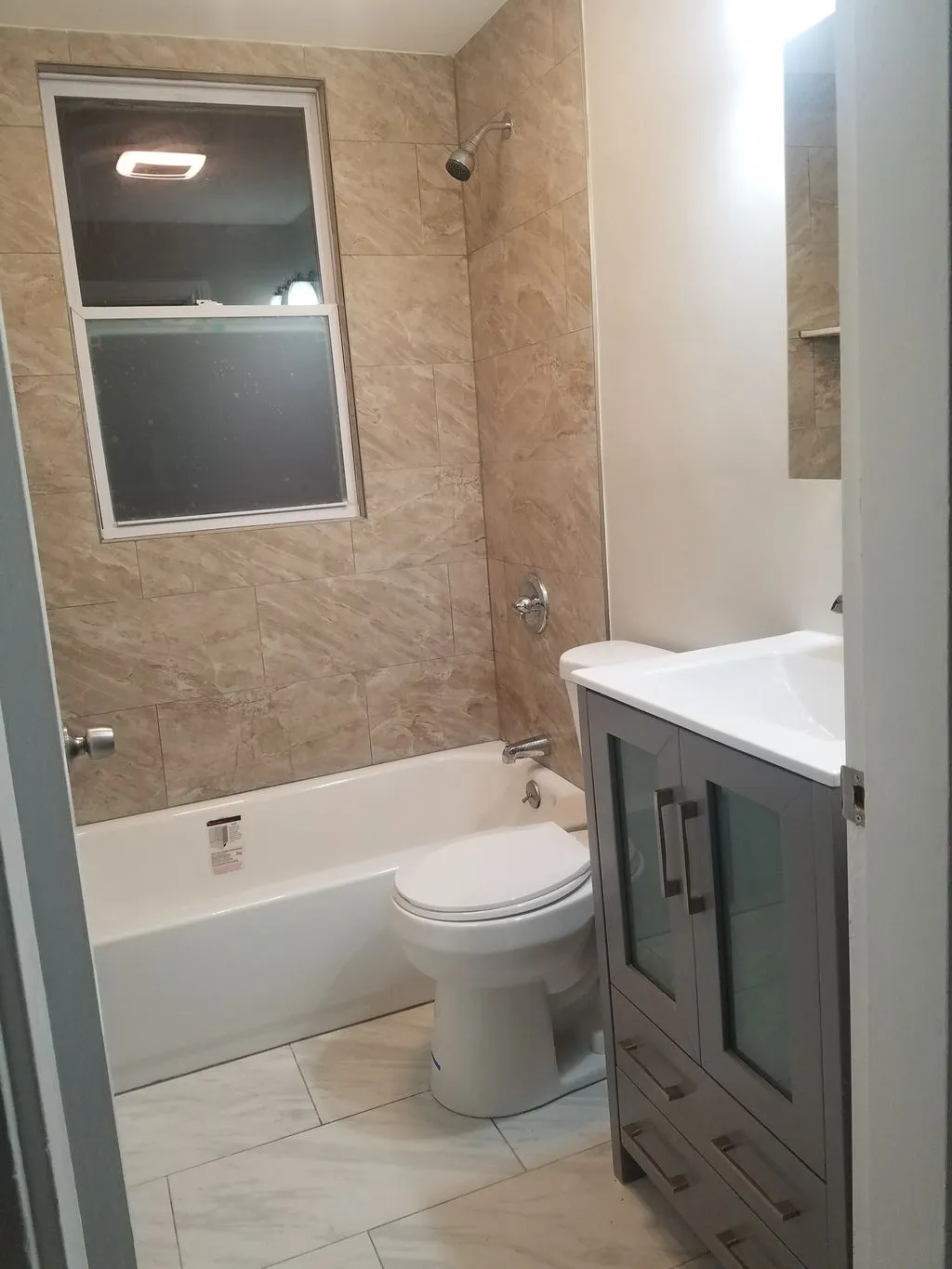 Boston Mutual Construction researched project photo