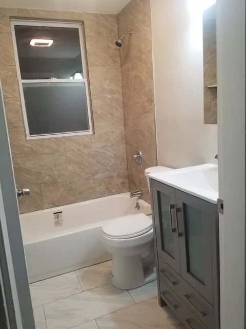 Boston Mutual Construction researched project photo