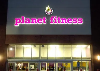 Planet Fitness