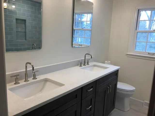 PJ Shannon Remodeling researched project photo