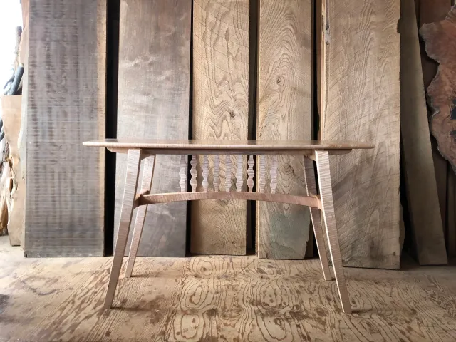 Giossi and Kuhn Design work photo