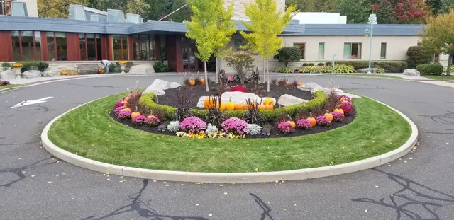 Cutting Edge Landscaping, LLC work photo