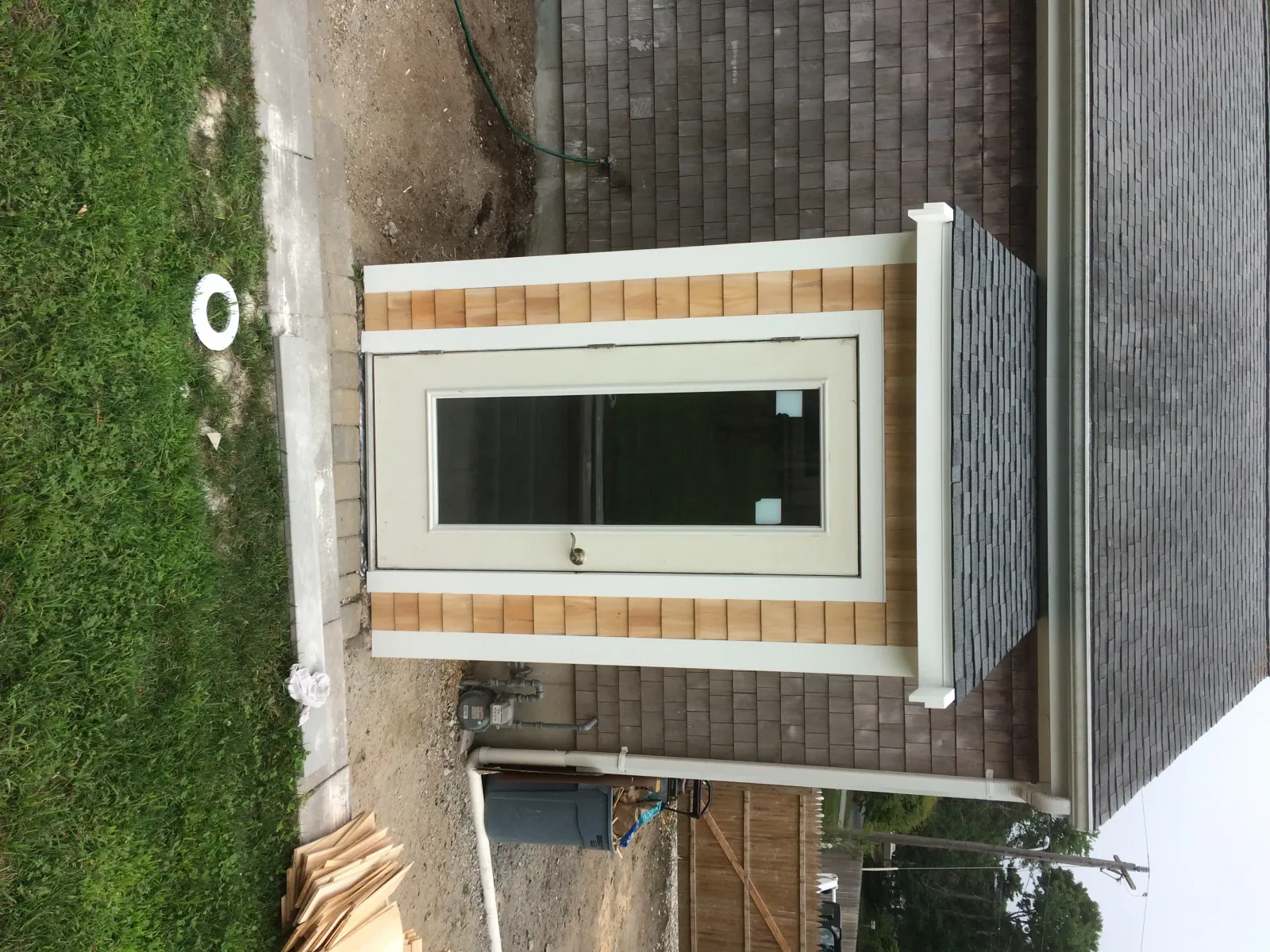 NGB Carpentry researched project photo