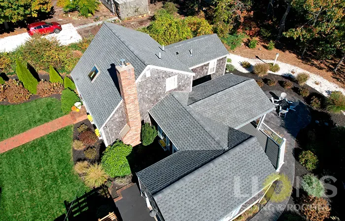 work photo from roofinglions.com