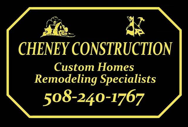 Cheney Construction work photo
