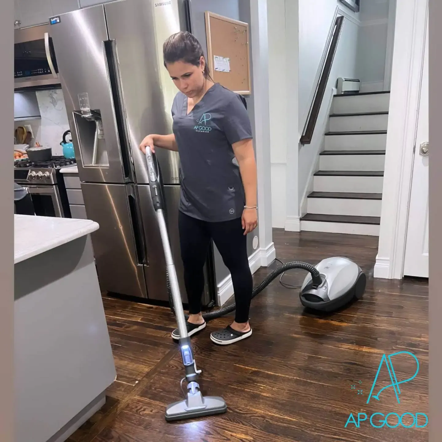 work photo from apgoodcleaning.com