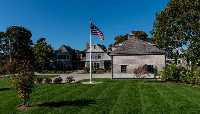 Exterior remodeling