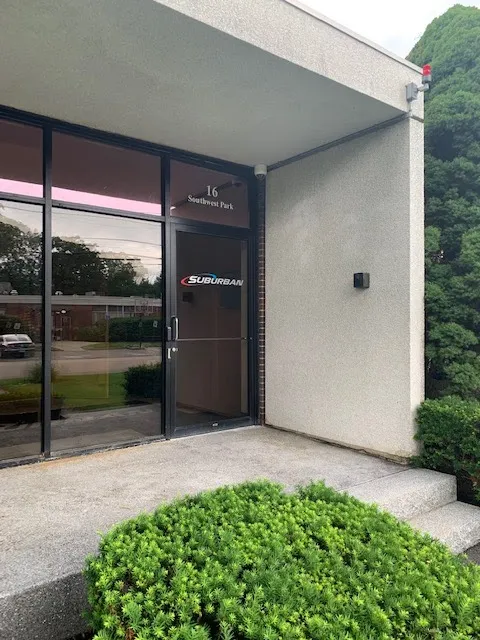 Suburban HVAC, Inc.