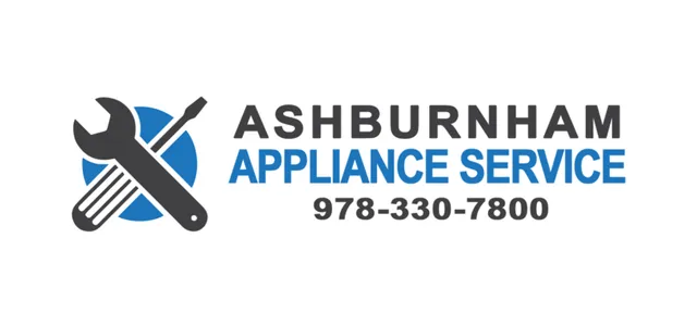 Ashburnham Appliance Service logo