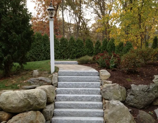 work photo from landscapesolutionsri.com