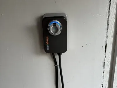 Ev Charger Installation Repair Services