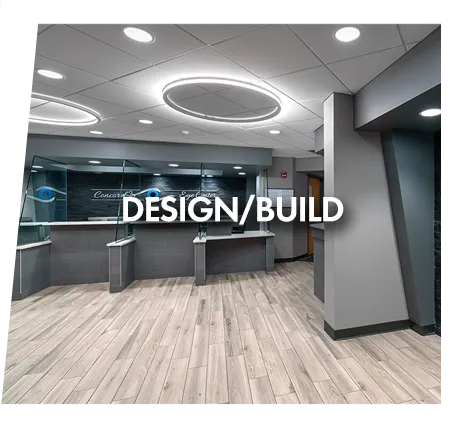 Design & Build