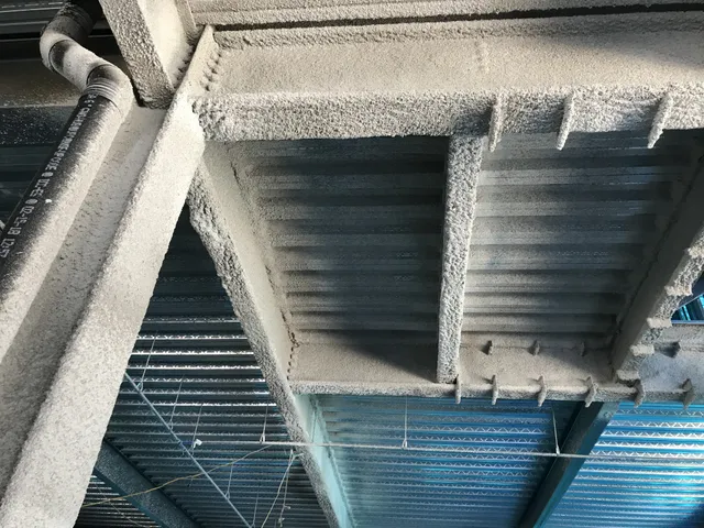 work photo from standard-waterproofing.com
