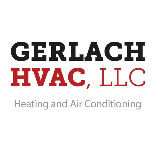 Gerlach HVAC logo