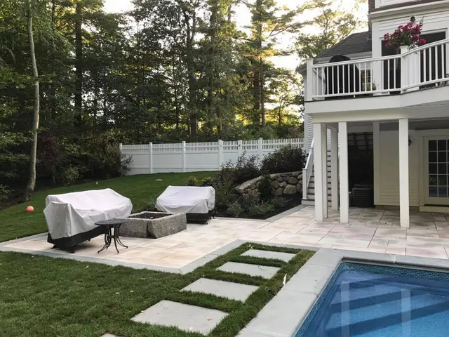 work photo from chipmanfamilyfence.com