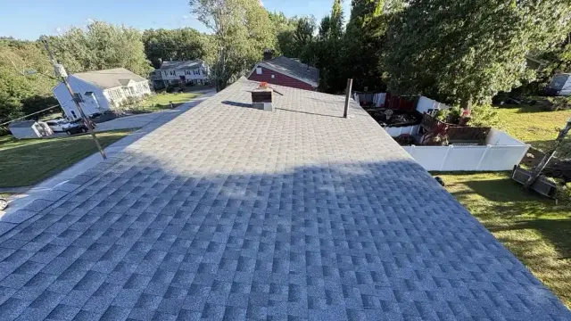 Prescott Roofing work photo