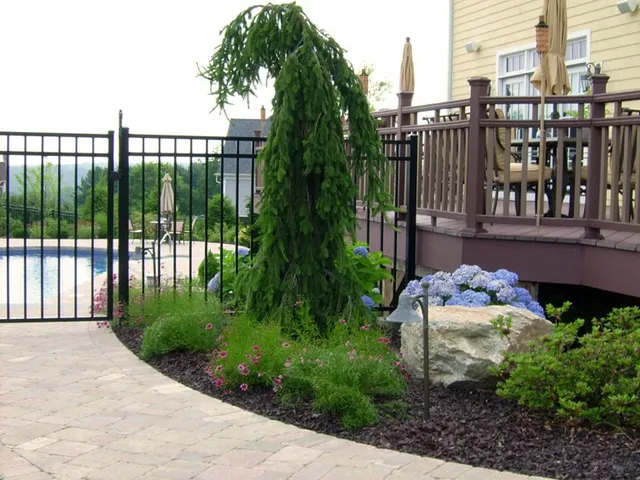 work photo from sevenmapleslandscaping.com