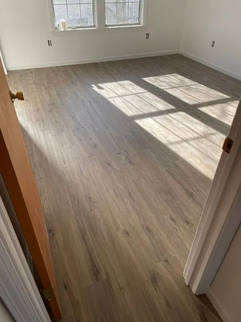 Flooring