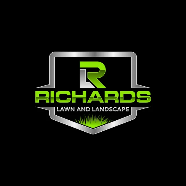 Richards Landscape logo
