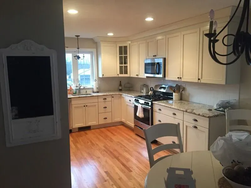work photo from eastwestpaintingrestoration.com