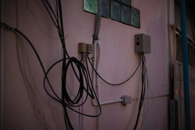 work photo from fts-electrical.com