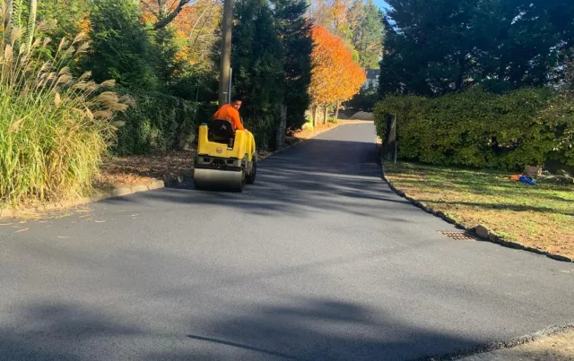 work photo from romeromasterpaving.com