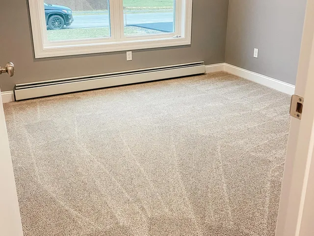 LB Cleaning Co. work photo
