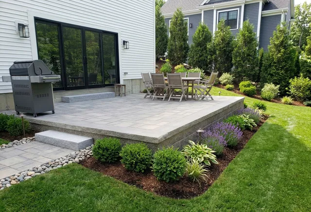 work photo from muirbroslandscaping.com