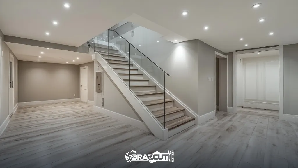 Brazcut Construction and Remodeling researched project photo