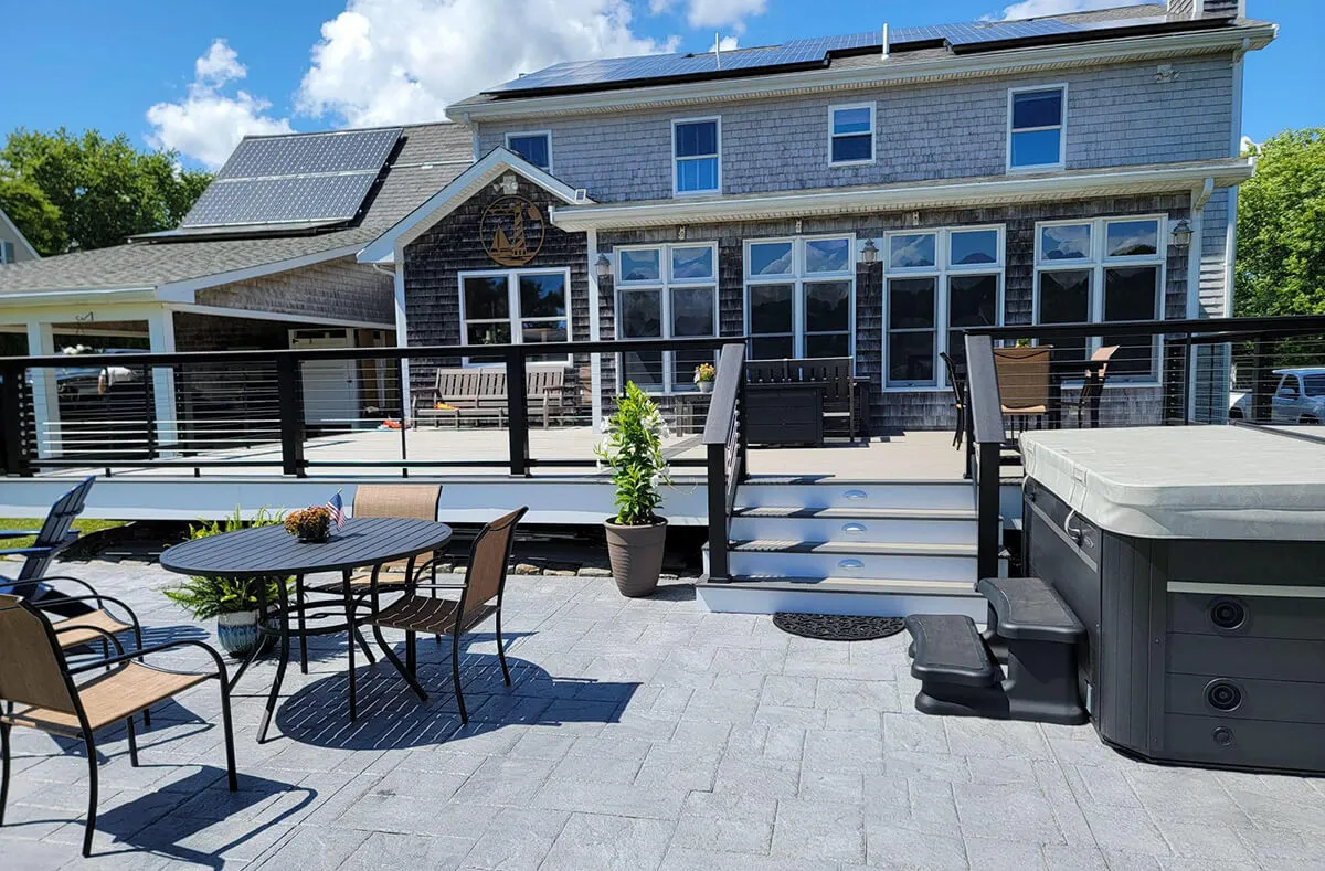 Remodeling Realtor researched project photo