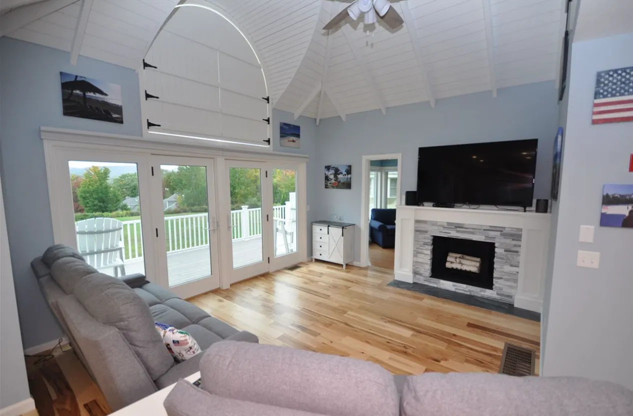 Pinewood Custom Homes, Inc. researched project photo