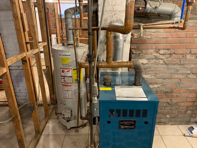 Fonseca Home Inspections work photo