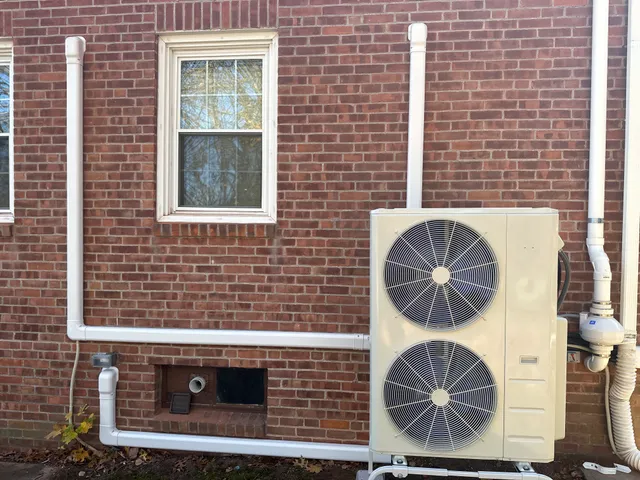 Tri-City Home Solutions work photo