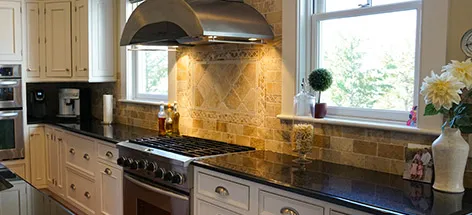 Reeves Fine Homebuilding & Remodeling, Inc. work photo
