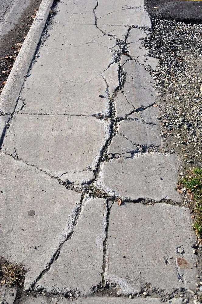 General Concrete Repair