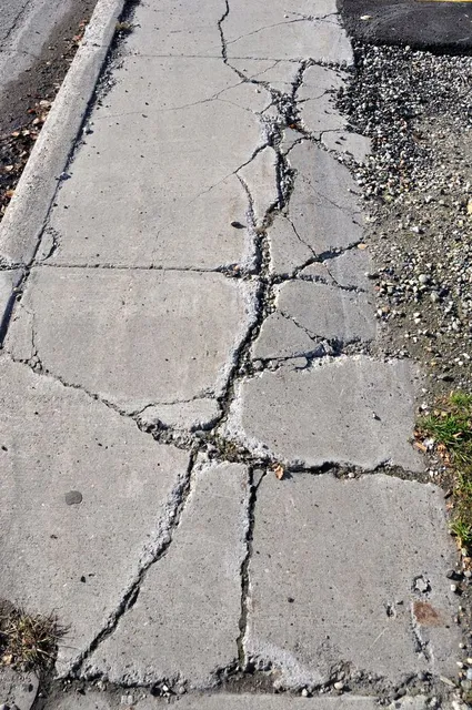 General Concrete Repair