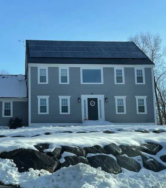 NuWatt Energy work photo