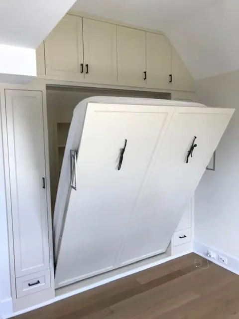 Classic Murphy Bed