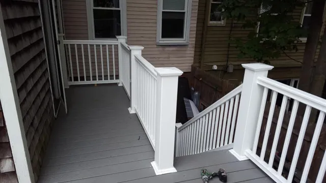 Gigi Finish Carpentry work photo